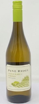 Pine Ridge 2024 Chenin Blanc/Viognier